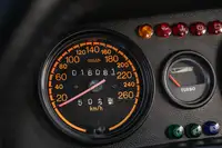 1984 Peugeot 205 Turbo 16-Sold