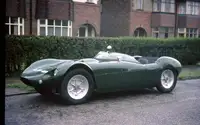 1953 Turner 1.5-litre Sports Racing Car (chassis #006) -For Sale