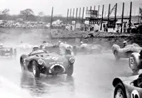 1953 Turner 1.5-litre Sports Racing Car (chassis #006) -For Sale