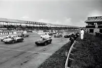 1953 Turner 1.5-litre Sports Racing Car (chassis #006) -For Sale