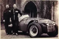 1953 Turner 1.5-litre Sports Racing Car (chassis #006) -For Sale
