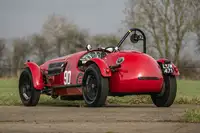 1953 Turner 1.5-litre Sports Racing Car (chassis #006) -For Sale