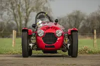 1953 Turner 1.5-litre Sports Racing Car (chassis #006) -For Sale