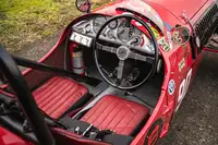 1953 Turner 1.5-litre Sports Racing Car (chassis #006) -For Sale