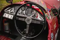 1953 Turner 1.5-litre Sports Racing Car (chassis #006) -For Sale