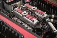 1953 Turner 1.5-litre Sports Racing Car (chassis #006) -For Sale