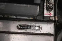 1953 Turner 1.5-litre Sports Racing Car (chassis #006) -For Sale