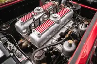 1953 Turner 1.5-litre Sports Racing Car (chassis #006) -For Sale