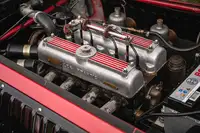 1953 Turner 1.5-litre Sports Racing Car (chassis #006) -For Sale