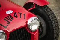 1953 Turner 1.5-litre Sports Racing Car (chassis #006) -For Sale