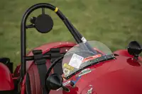 1953 Turner 1.5-litre Sports Racing Car (chassis #006) -For Sale