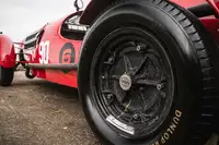 1953 Turner 1.5-litre Sports Racing Car (chassis #006) -For Sale