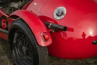 1953 Turner 1.5-litre Sports Racing Car (chassis #006) -For Sale