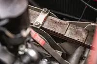 1953 Turner 1.5-litre Sports Racing Car (chassis #006) -For Sale