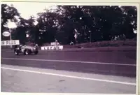 1953 Turner 1.5-litre Sports Racing Car (chassis #006) -For Sale