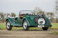 1952 Morgan Plus 4 -For Sale