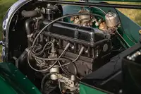 1952 Morgan Plus 4 -For Sale