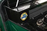 1952 Morgan Plus 4 -For Sale