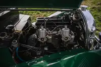 1952 Morgan Plus 4 -For Sale