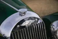 1952 Morgan Plus 4 -For Sale