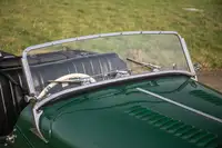 1952 Morgan Plus 4 -For Sale