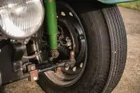 1952 Morgan Plus 4 -For Sale