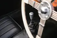 1952 Morgan Plus 4 -For Sale