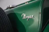 1952 Morgan Plus 4 -For Sale