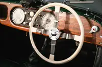 1952 Morgan Plus 4 -For Sale