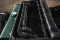 1952 Morgan Plus 4 -For Sale