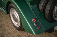 1952 Morgan Plus 4 -For Sale