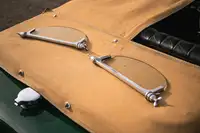 1952 Morgan Plus 4 -For Sale