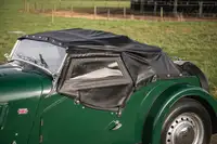 1952 Morgan Plus 4 -For Sale