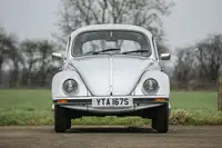 1978 Volkswagen Beetle Last Edition (LEB)-Sold