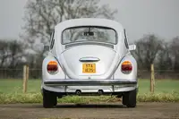 1978 Volkswagen Beetle Last Edition (LEB)-Sold