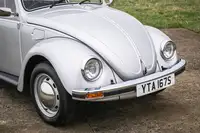 1978 Volkswagen Beetle Last Edition (LEB)-Sold