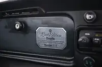 1978 Volkswagen Beetle Last Edition (LEB)-Sold