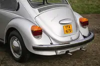 1978 Volkswagen Beetle Last Edition (LEB)-Sold