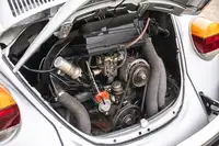 1978 Volkswagen Beetle Last Edition (LEB)-Sold