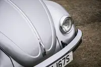 1978 Volkswagen Beetle Last Edition (LEB)-Sold