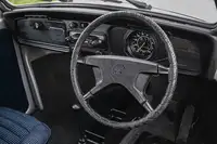 1978 Volkswagen Beetle Last Edition (LEB)-Sold