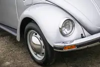 1978 Volkswagen Beetle Last Edition (LEB)-Sold