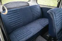 1978 Volkswagen Beetle Last Edition (LEB)-Sold