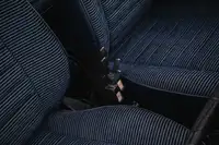 1978 Volkswagen Beetle Last Edition (LEB)-Sold