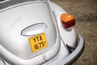 1978 Volkswagen Beetle Last Edition (LEB)-Sold