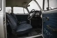 1978 Volkswagen Beetle Last Edition (LEB)-Sold