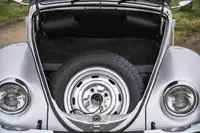 1978 Volkswagen Beetle Last Edition (LEB)-Sold