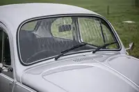 1978 Volkswagen Beetle Last Edition (LEB)-Sold