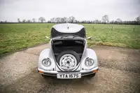 1978 Volkswagen Beetle Last Edition (LEB)-Sold