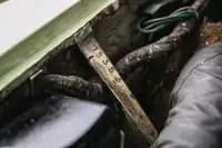 1963 Morris Mini Mk1-Sold